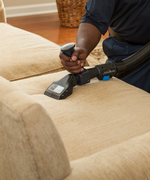 Sofa Cleaning Karachi
